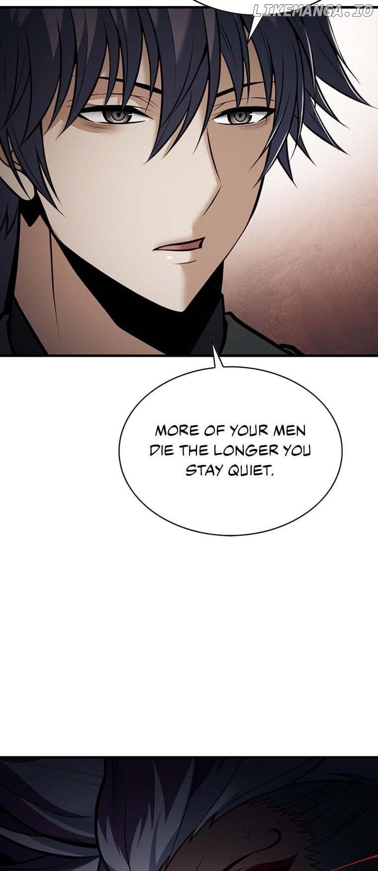 The Star of a Supreme Ruler Chapter 96 - page 37