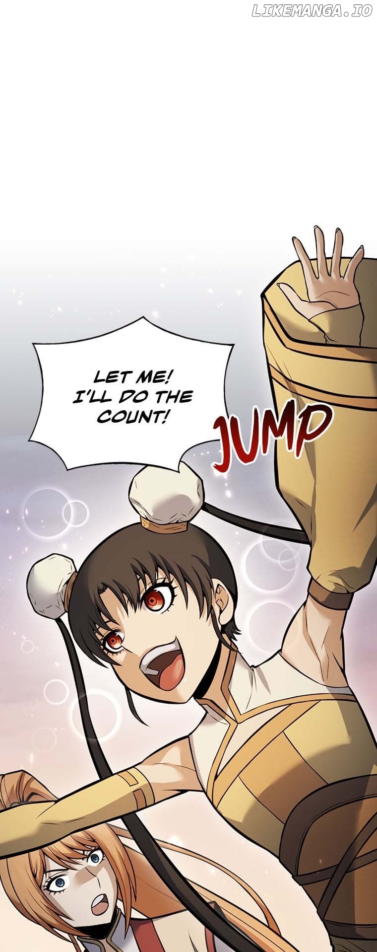 The Star of a Supreme Ruler Chapter 96 - page 40
