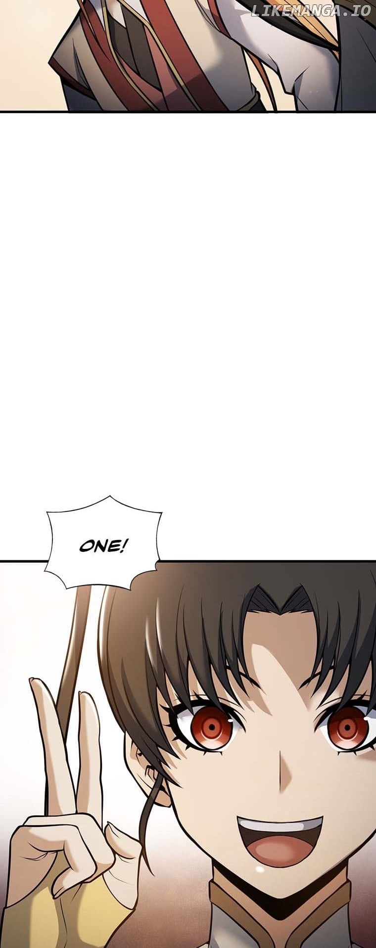 The Star of a Supreme Ruler Chapter 96 - page 41