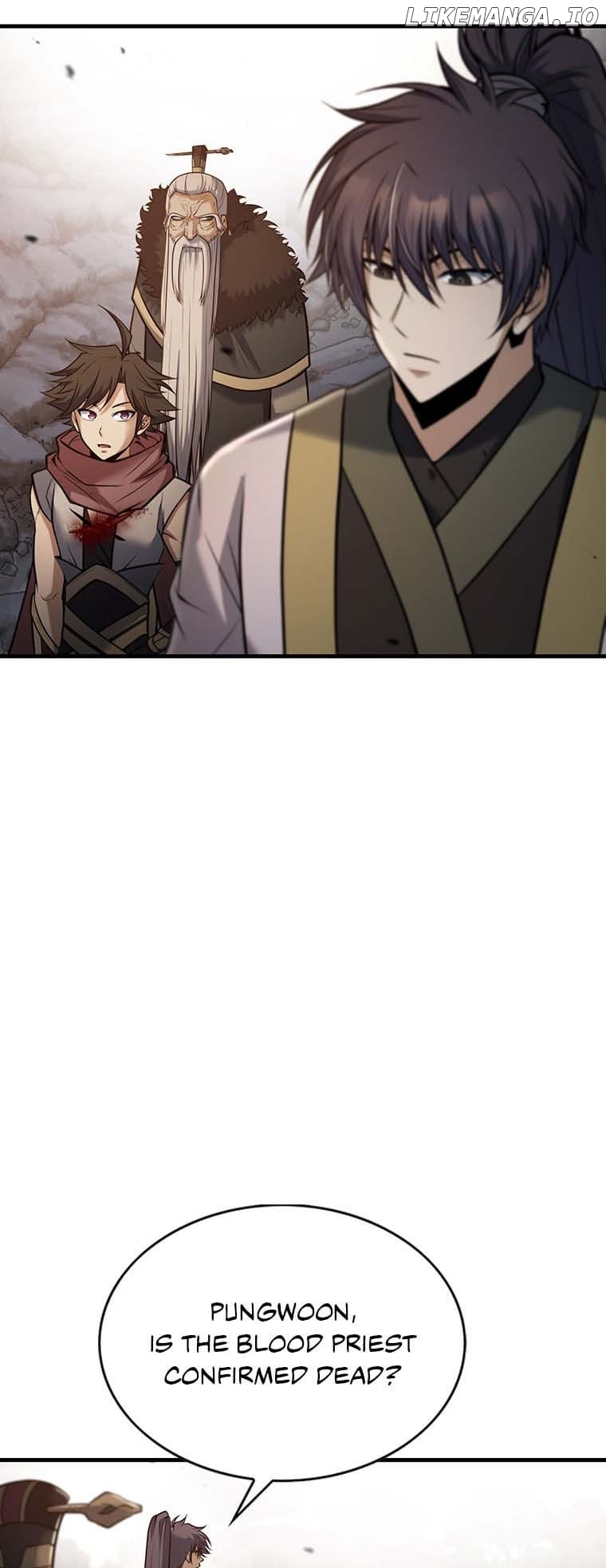 The Star of a Supreme Ruler Chapter 96 - page 6