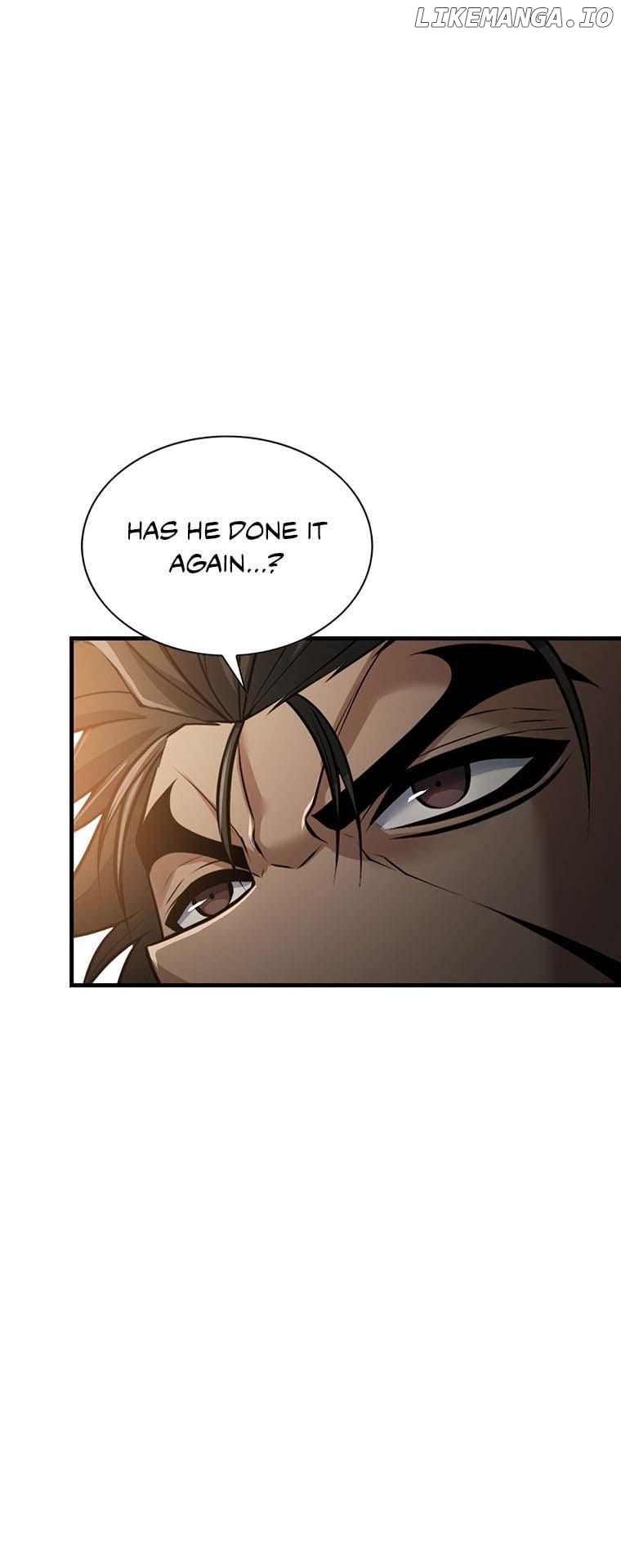 The Star of a Supreme Ruler Chapter 96 - page 55