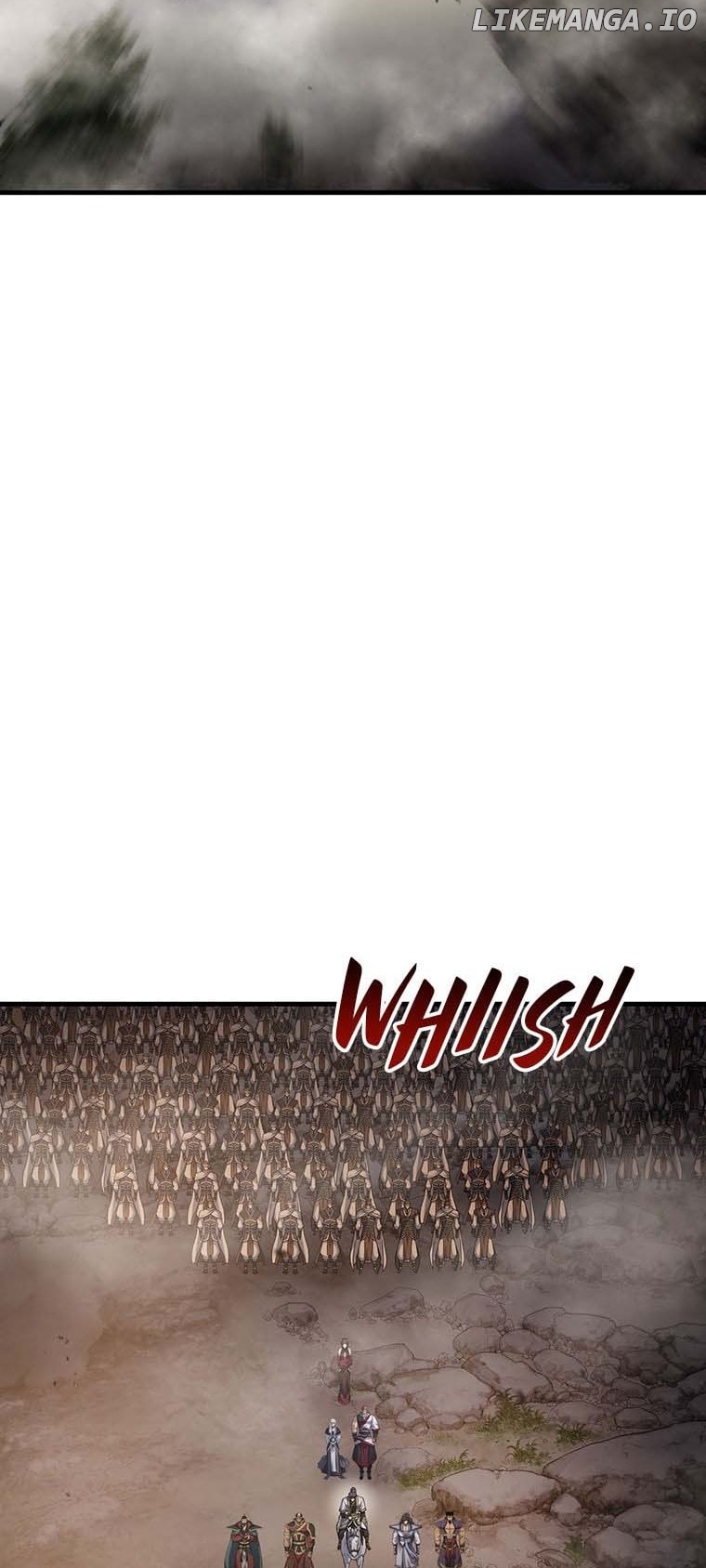 The Star of a Supreme Ruler Chapter 96 - page 60