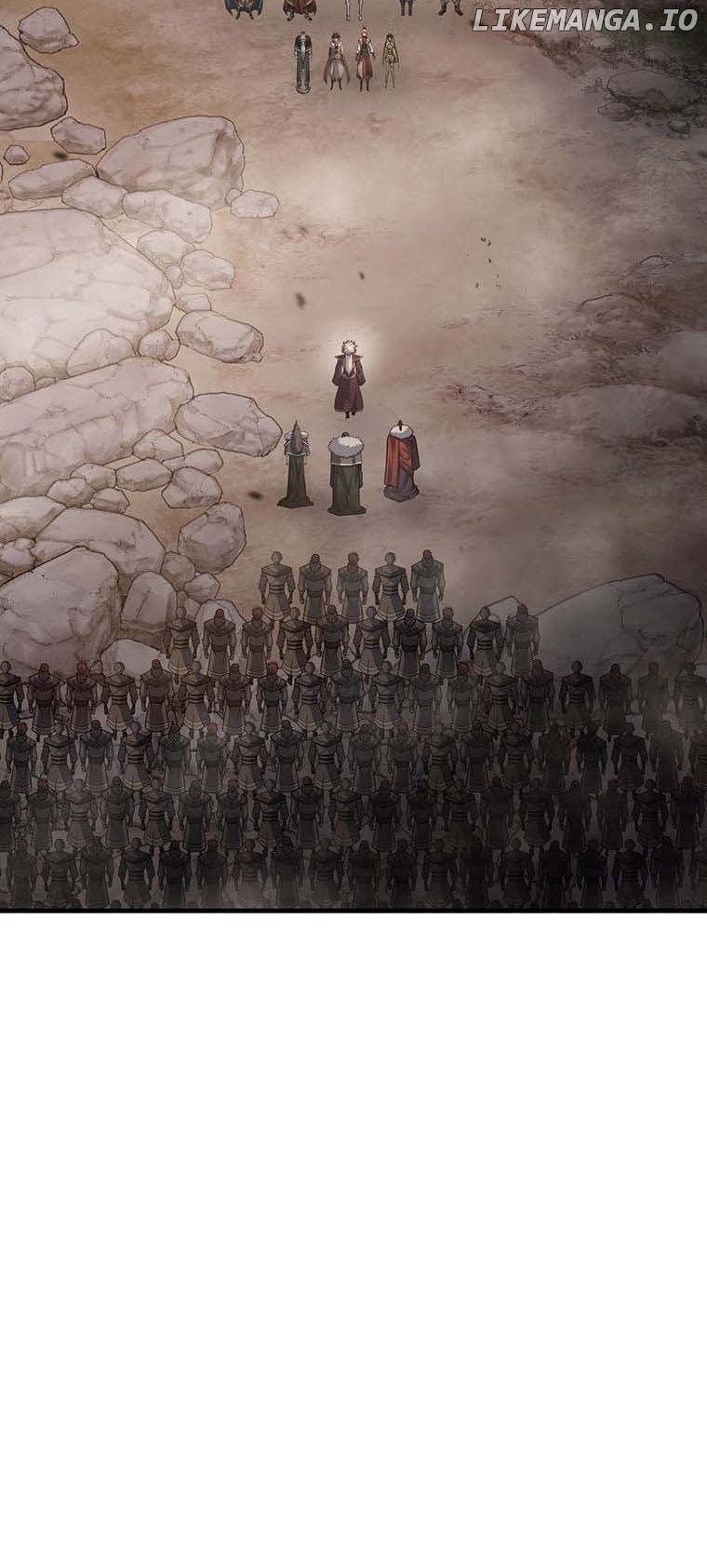 The Star of a Supreme Ruler Chapter 96 - page 61