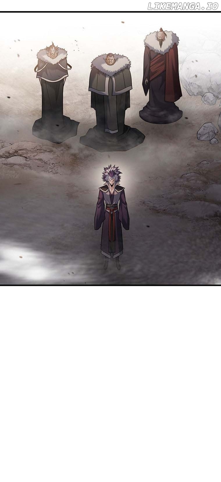 The Star of a Supreme Ruler Chapter 96 - page 63