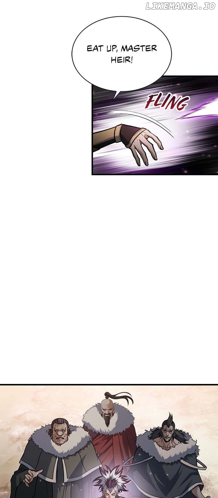 The Star of a Supreme Ruler Chapter 96 - page 67