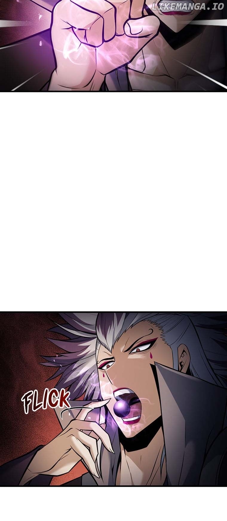 The Star of a Supreme Ruler Chapter 96 - page 69