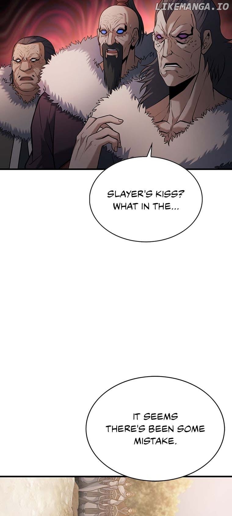The Star of a Supreme Ruler Chapter 96 - page 74