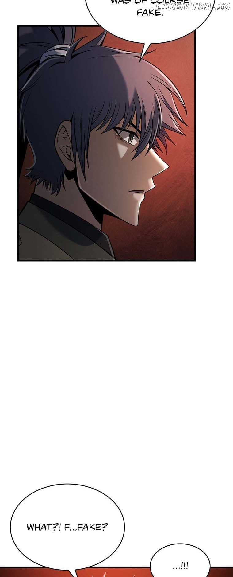 The Star of a Supreme Ruler Chapter 96 - page 78
