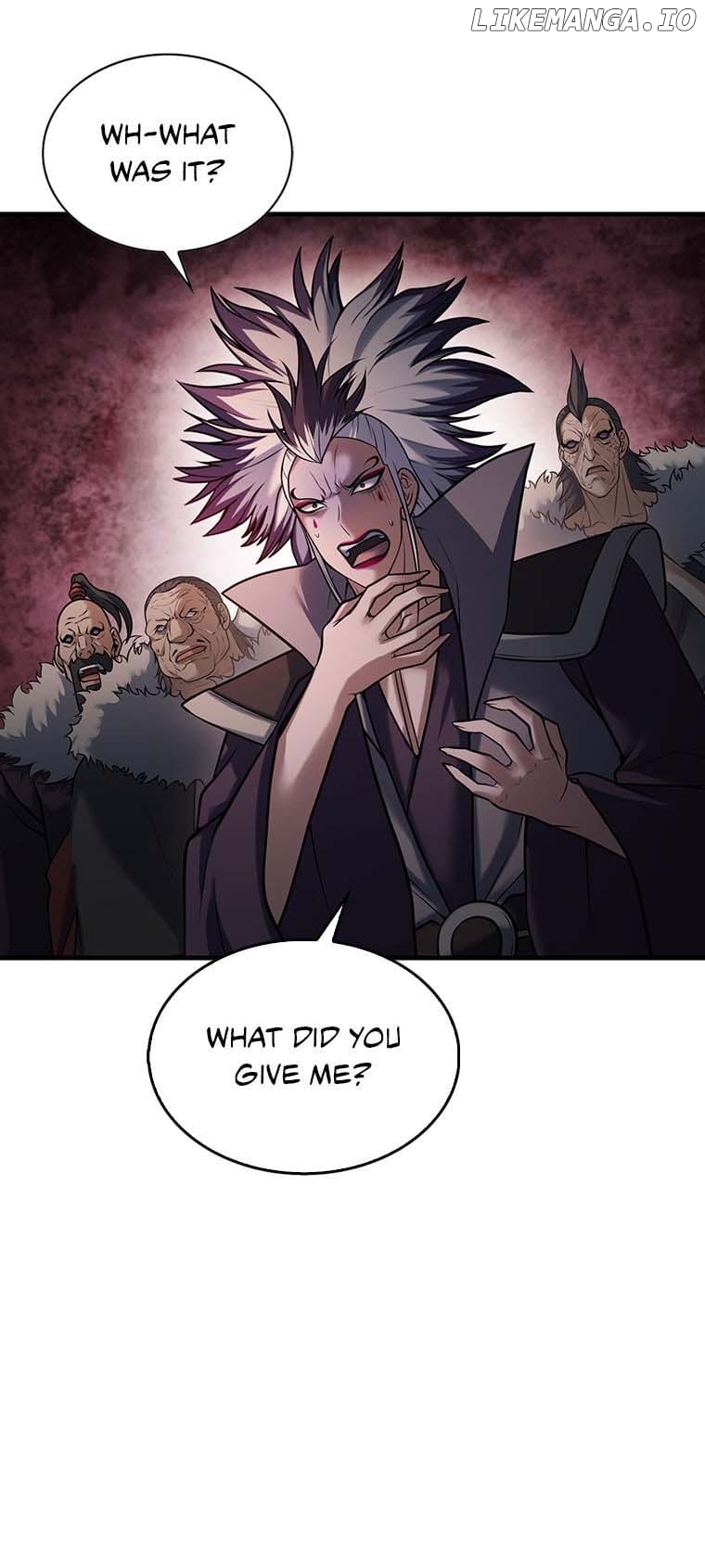 The Star of a Supreme Ruler Chapter 96 - page 82