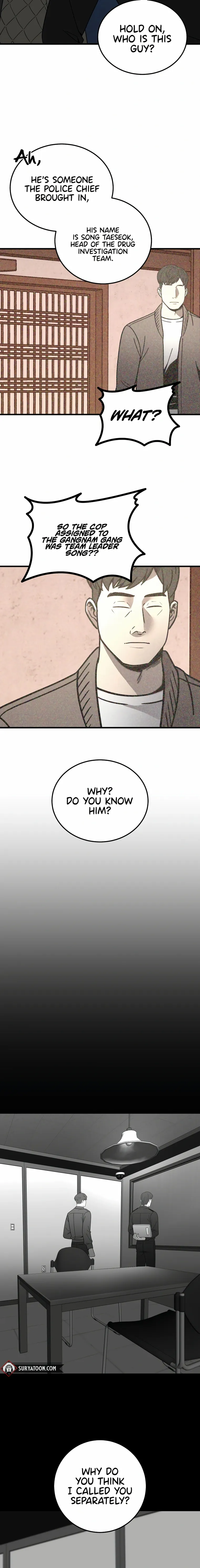 I’ll Be a Villain in This Life Chapter 40 - page 26