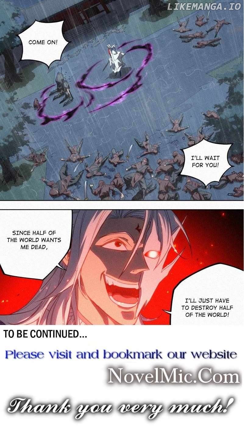Young master is too Righteous Chapter 101 - page 39