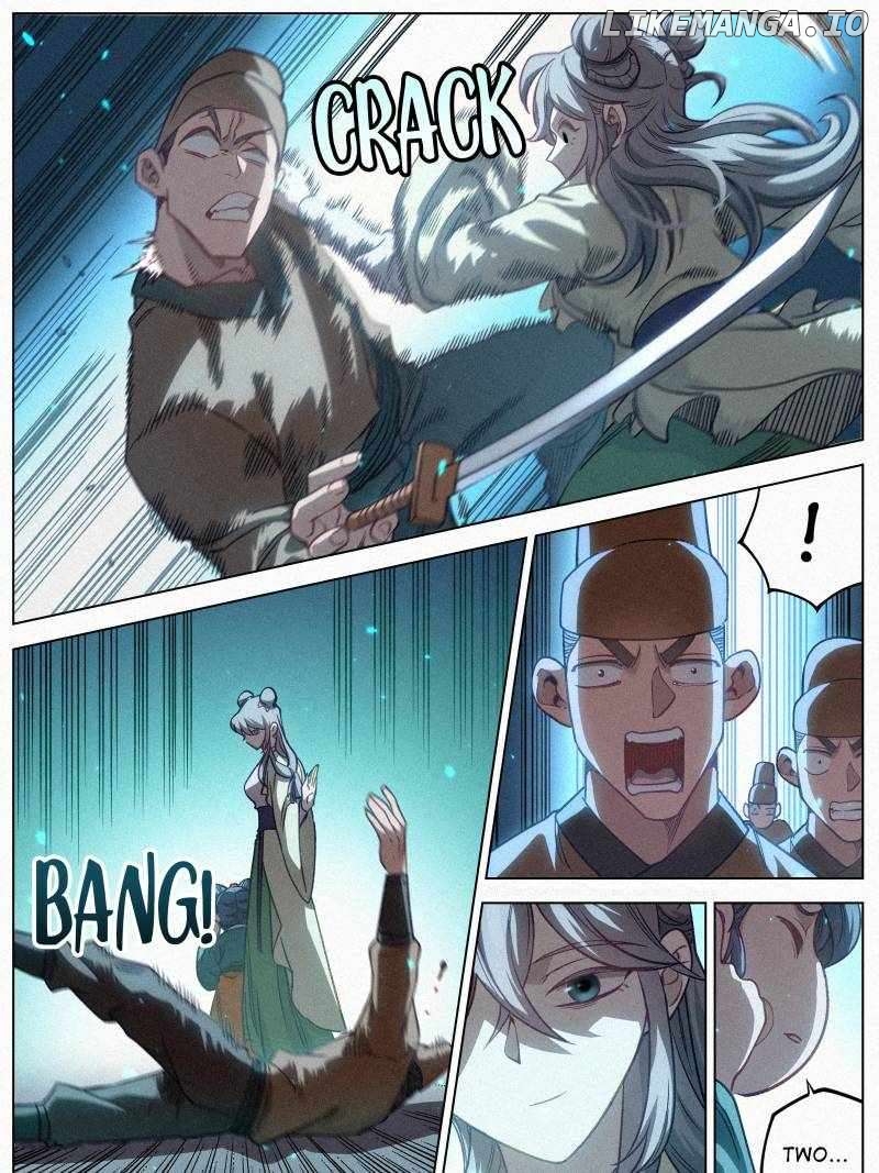 Young master is too Righteous Chapter 102 - page 25
