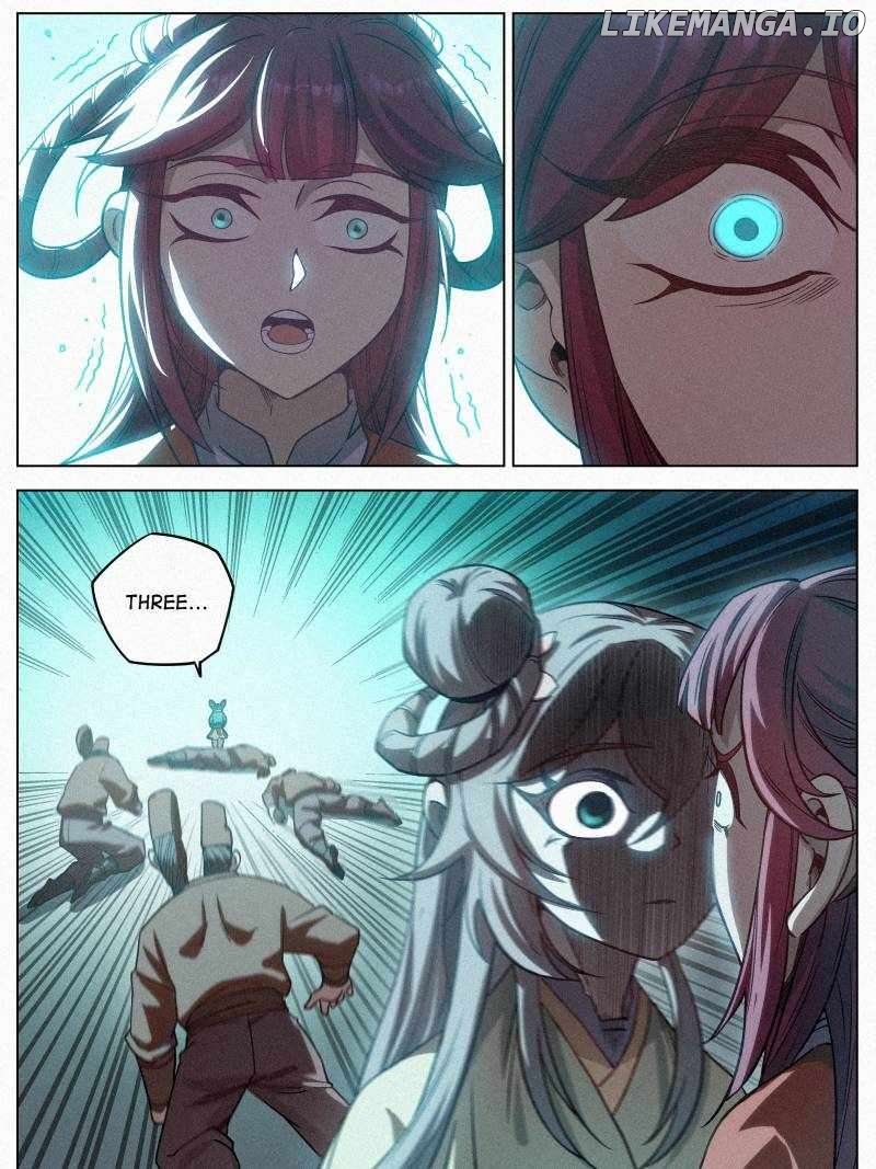 Young master is too Righteous Chapter 102 - page 29