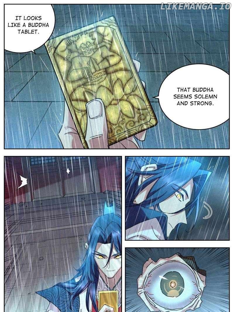 Young master is too Righteous Chapter 102 - page 7