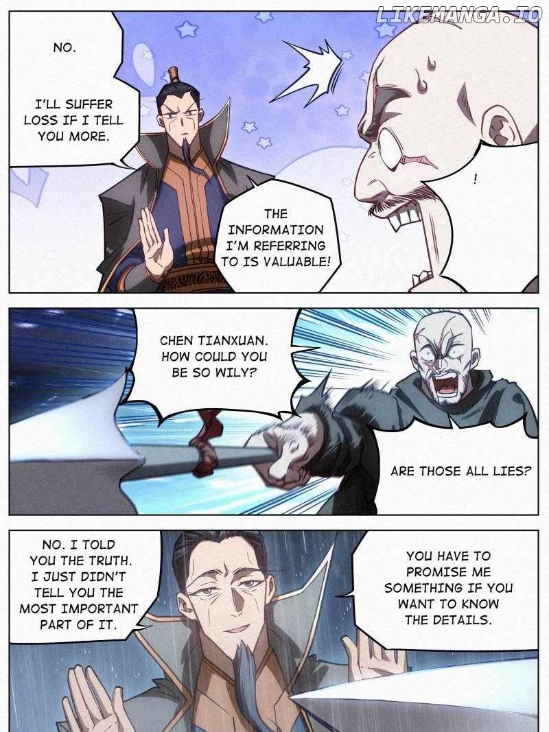 Young master is too Righteous Chapter 105 - page 23