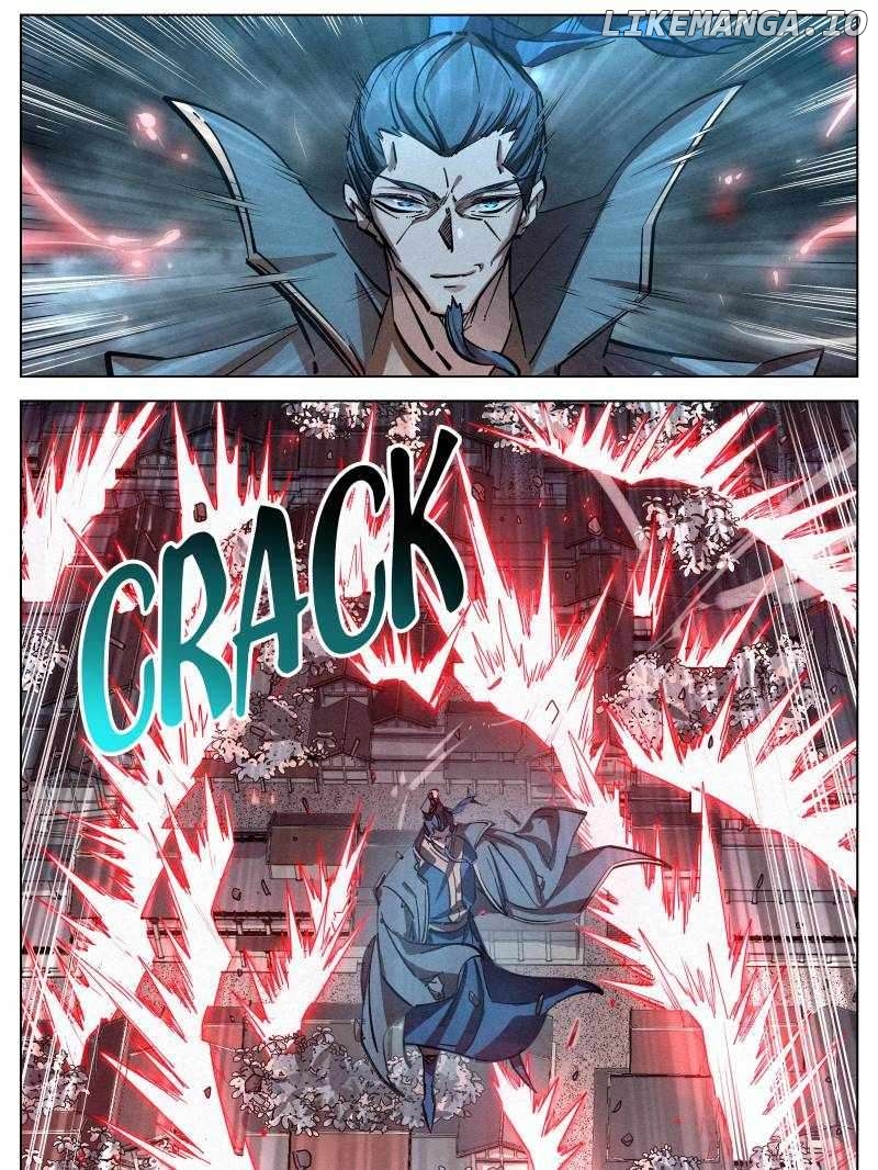 Young master is too Righteous Chapter 105 - page 31