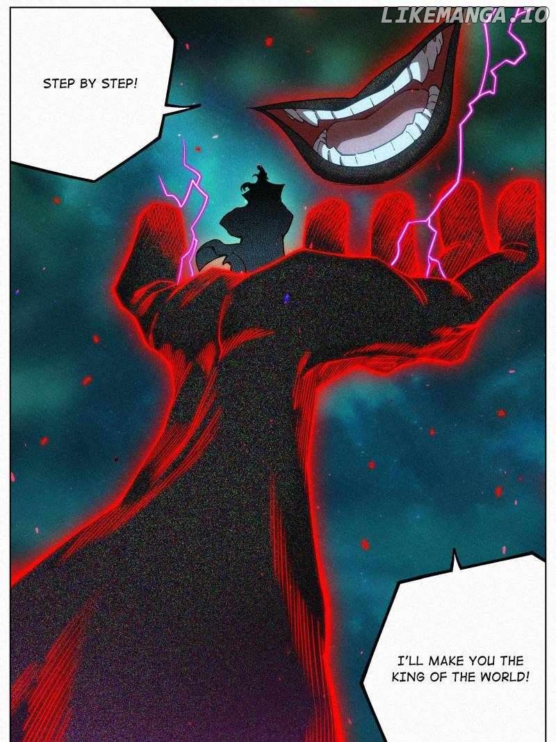 Young master is too Righteous Chapter 107 - page 19