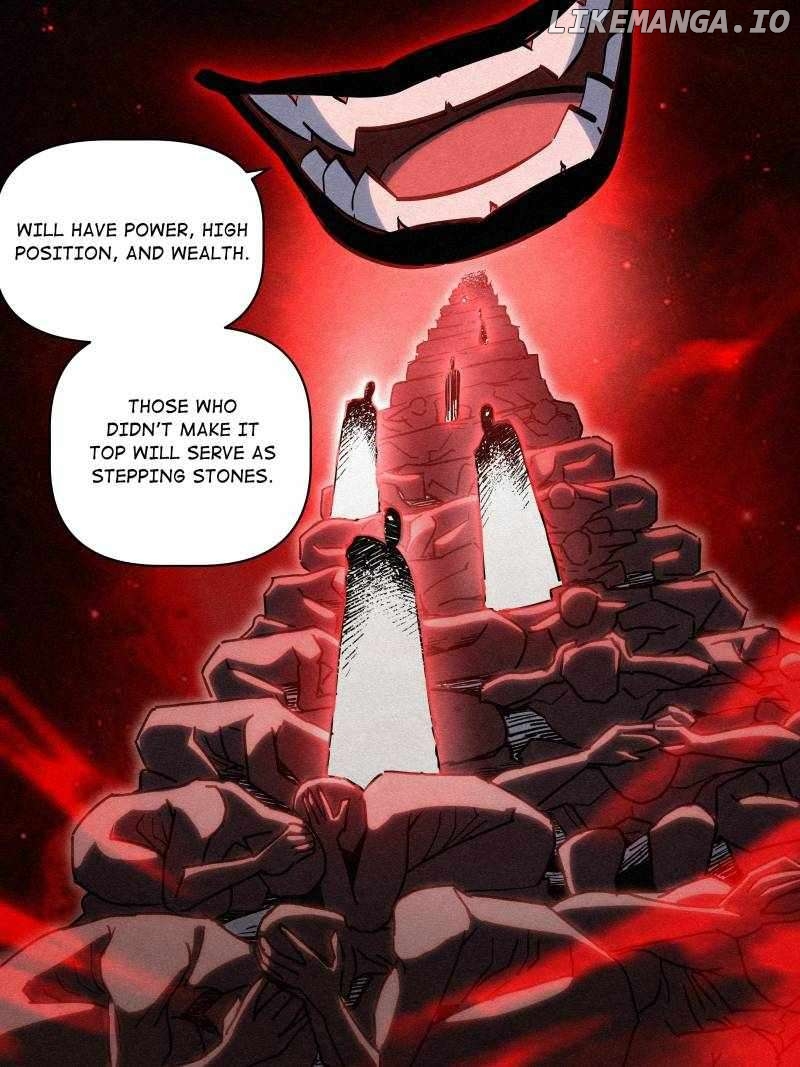 Young master is too Righteous Chapter 108 - page 15