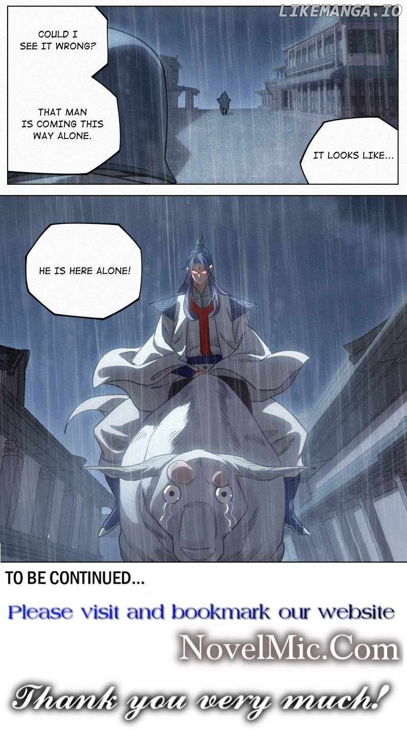 Young master is too Righteous Chapter 108 - page 37