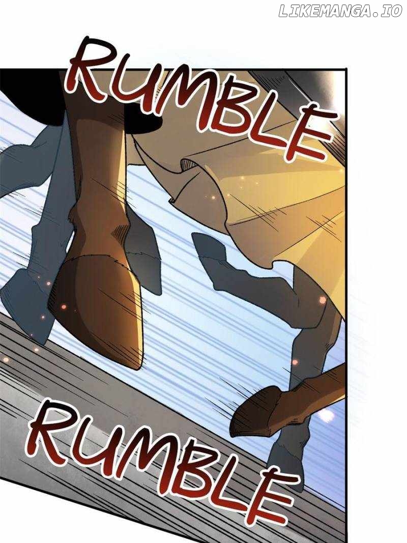 Survive on a deserted island with beautiful girls Chapter 274 - page 1