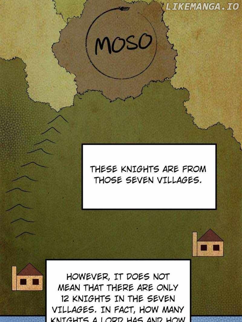 Survive on a deserted island with beautiful girls Chapter 274 - page 11
