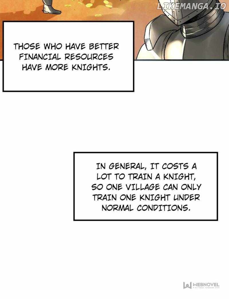 Survive on a deserted island with beautiful girls Chapter 274 - page 13