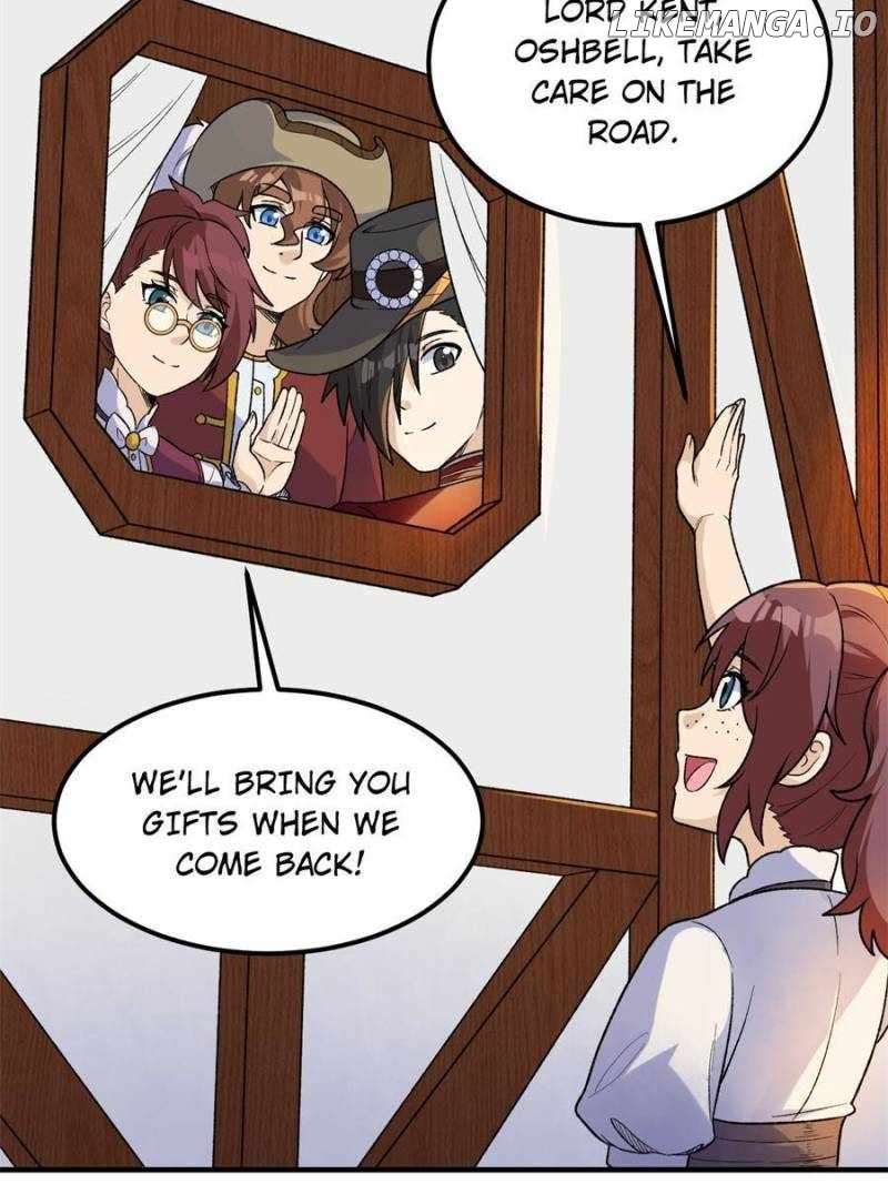 Survive on a deserted island with beautiful girls Chapter 274 - page 17