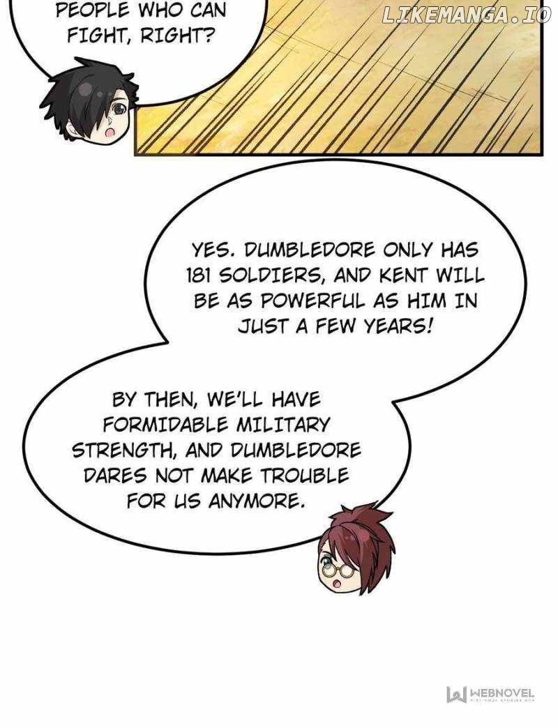 Survive on a deserted island with beautiful girls Chapter 274 - page 26