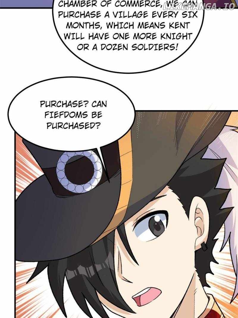 Survive on a deserted island with beautiful girls Chapter 274 - page 31