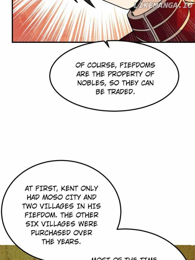 Survive on a deserted island with beautiful girls Chapter 274 - page 32