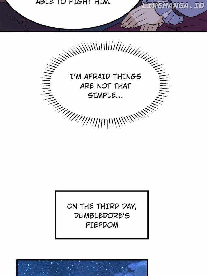 Survive on a deserted island with beautiful girls Chapter 274 - page 36
