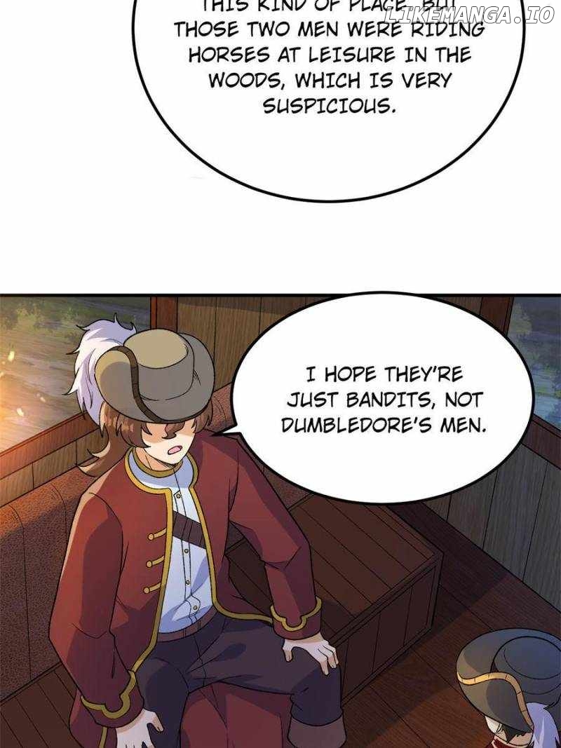 Survive on a deserted island with beautiful girls Chapter 274 - page 47