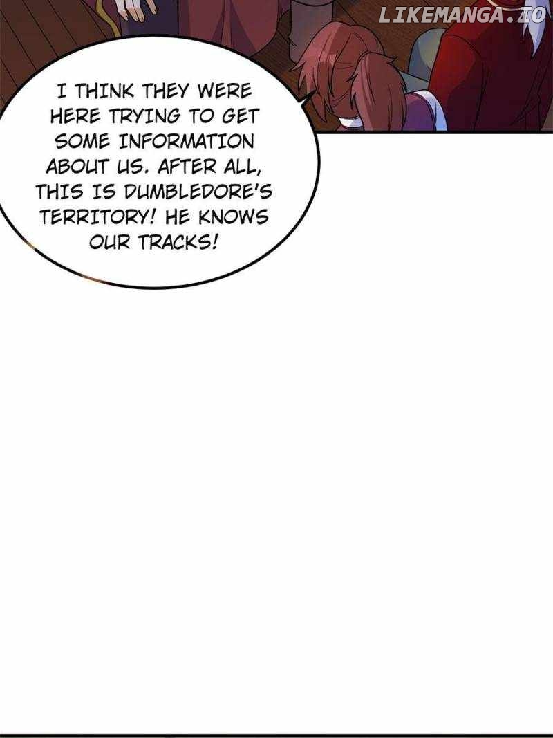Survive on a deserted island with beautiful girls Chapter 274 - page 48