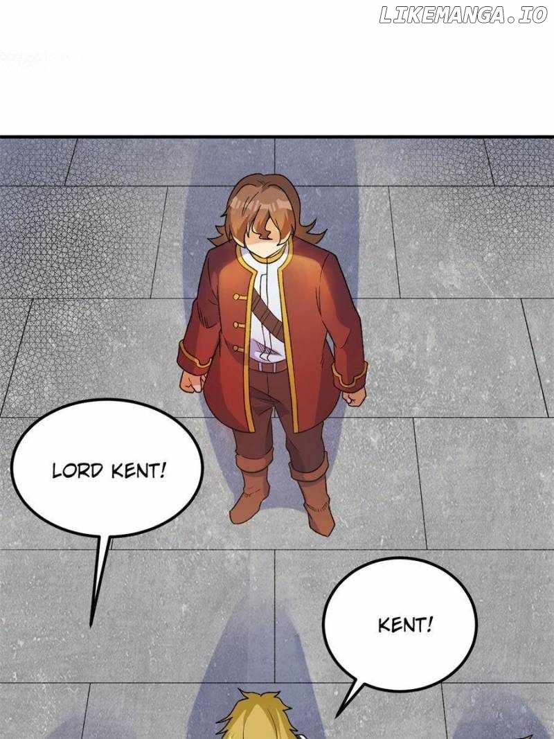Survive on a deserted island with beautiful girls Chapter 274 - page 6
