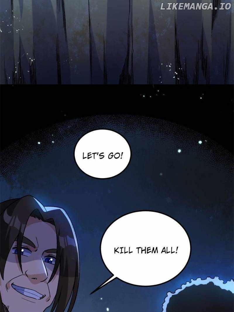 Survive on a deserted island with beautiful girls Chapter 274 - page 53