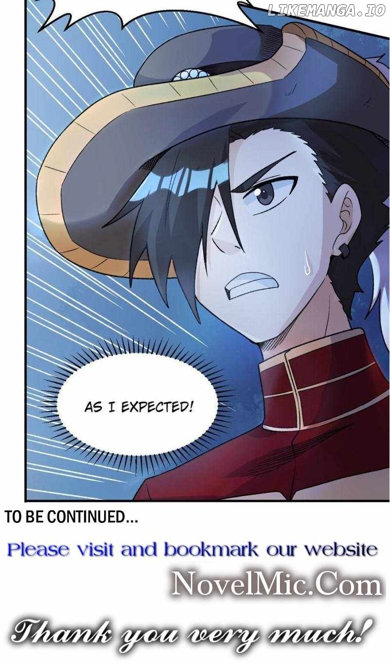 Survive on a deserted island with beautiful girls Chapter 274 - page 57
