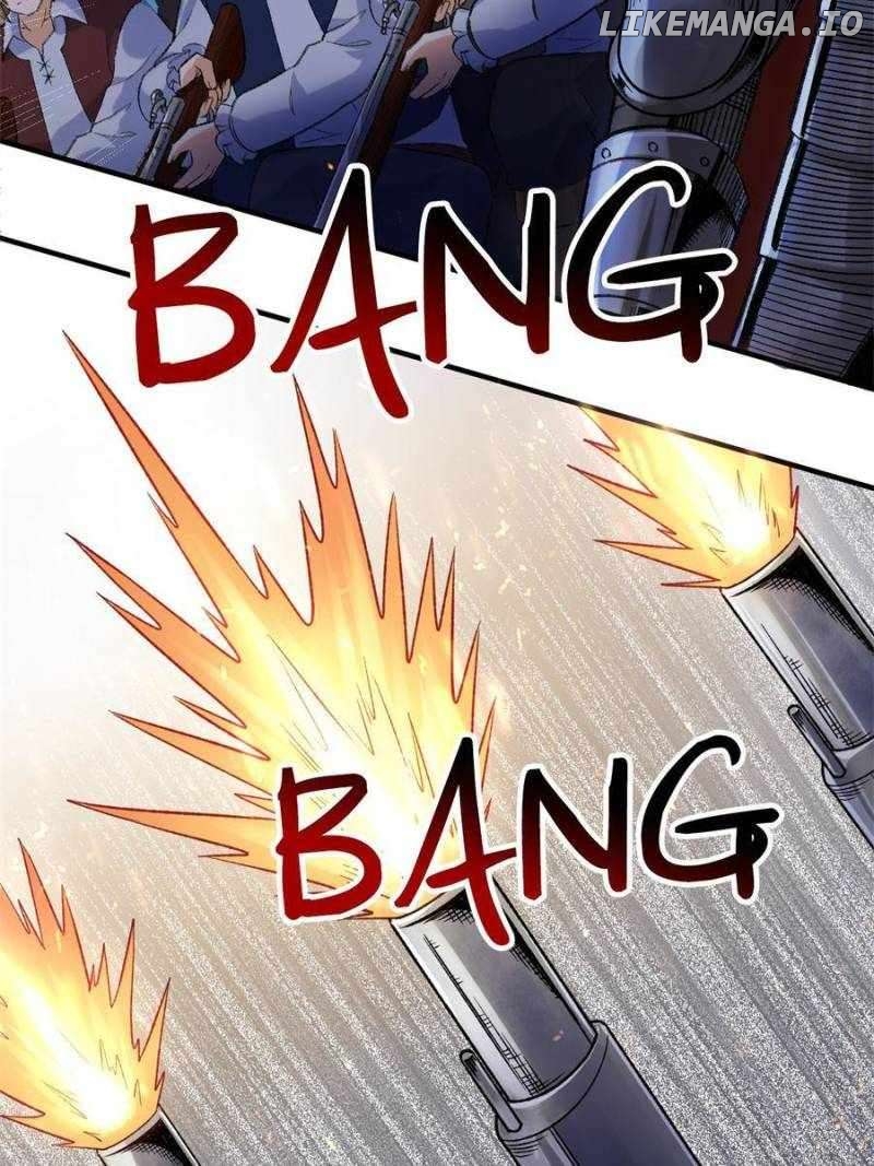 Survive on a deserted island with beautiful girls Chapter 275 - page 2