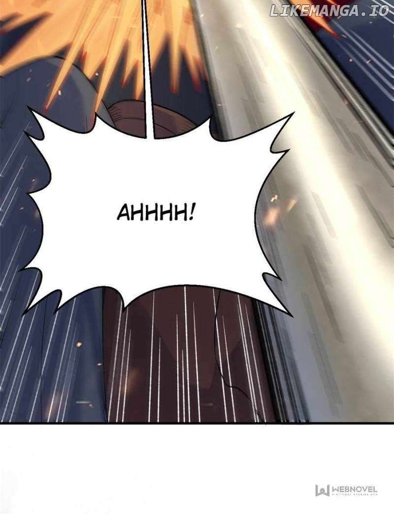 Survive on a deserted island with beautiful girls Chapter 275 - page 13