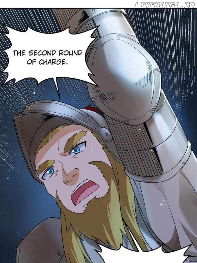 Survive on a deserted island with beautiful girls Chapter 275 - page 17