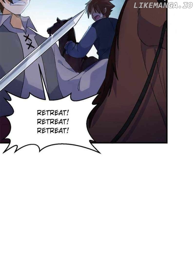 Survive on a deserted island with beautiful girls Chapter 275 - page 19