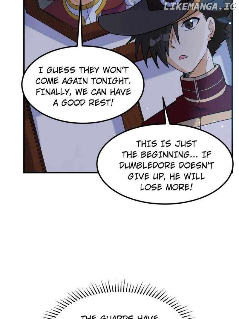 Survive on a deserted island with beautiful girls Chapter 275 - page 23