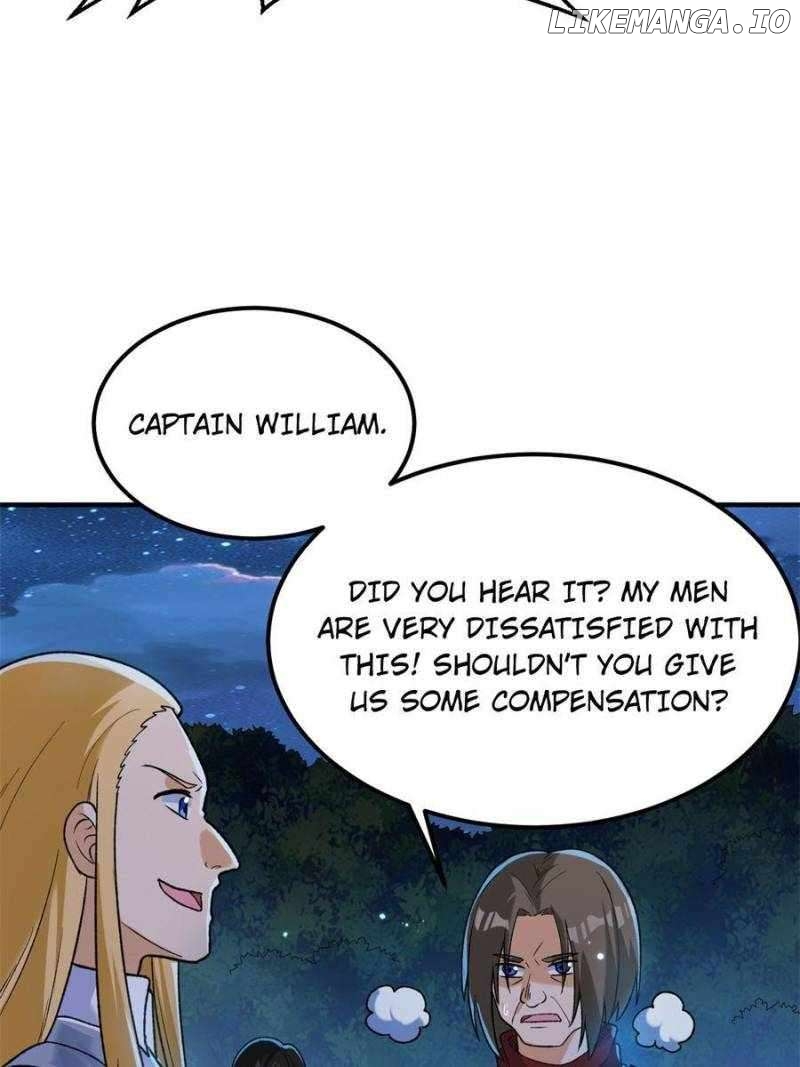 Survive on a deserted island with beautiful girls Chapter 275 - page 26