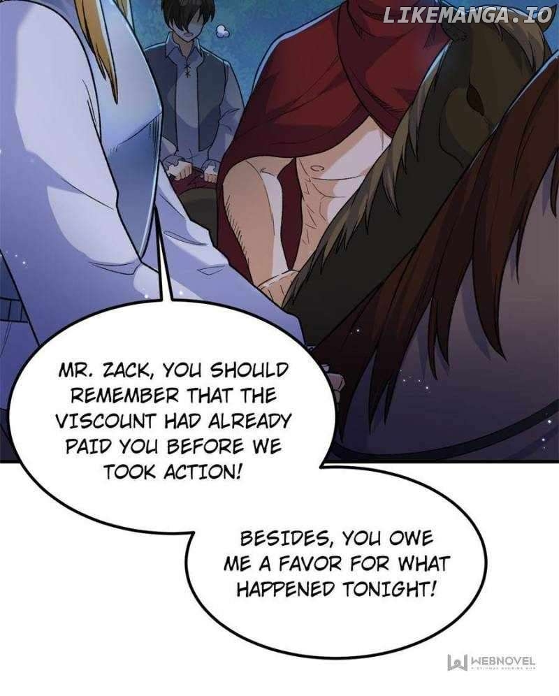Survive on a deserted island with beautiful girls Chapter 275 - page 27