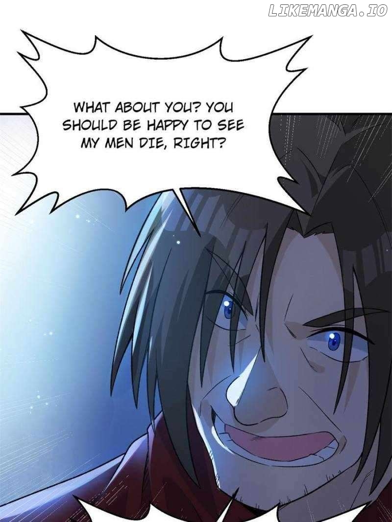 Survive on a deserted island with beautiful girls Chapter 275 - page 31