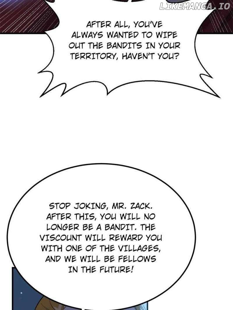 Survive on a deserted island with beautiful girls Chapter 275 - page 32