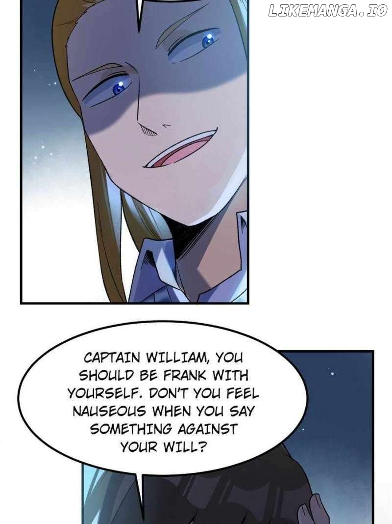 Survive on a deserted island with beautiful girls Chapter 275 - page 33