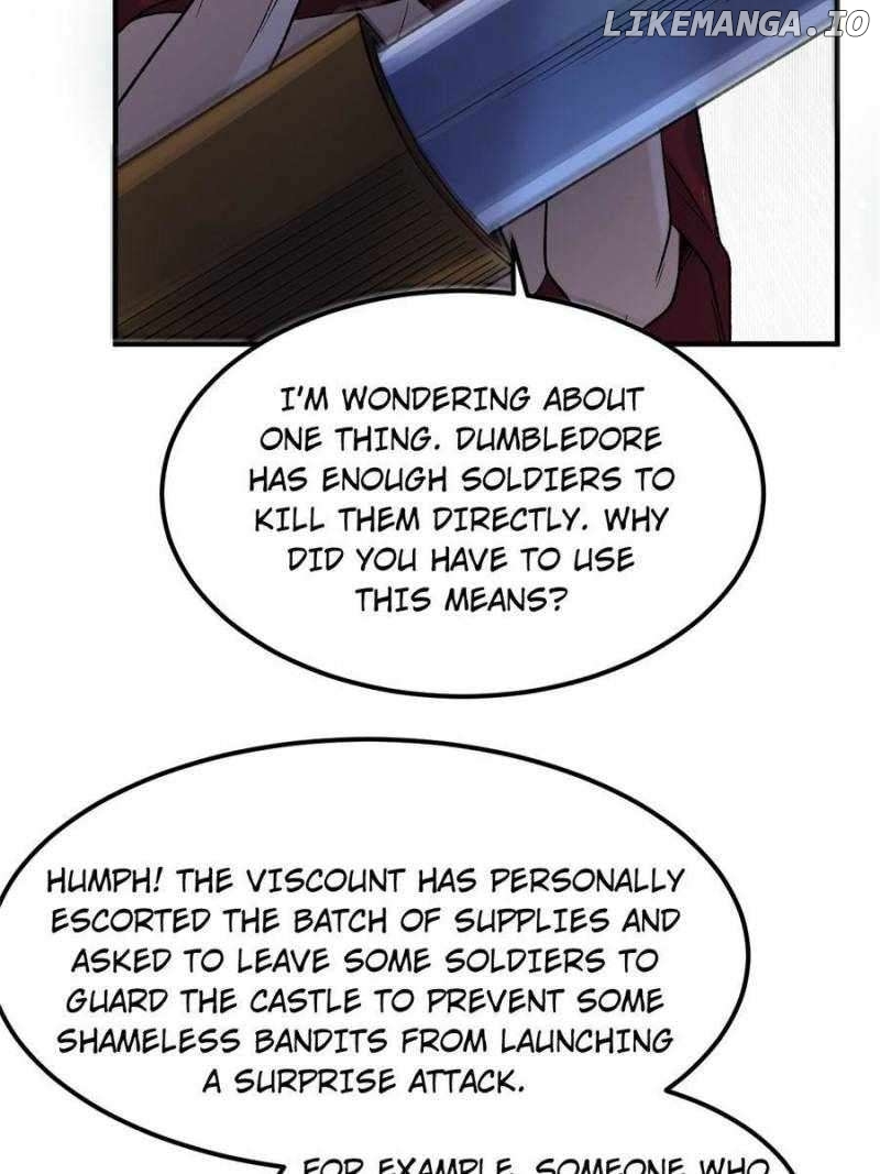 Survive on a deserted island with beautiful girls Chapter 275 - page 37