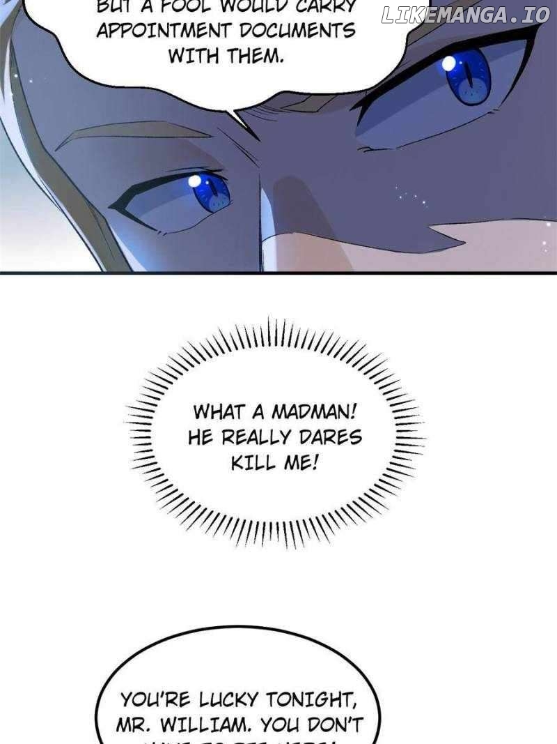 Survive on a deserted island with beautiful girls Chapter 275 - page 39