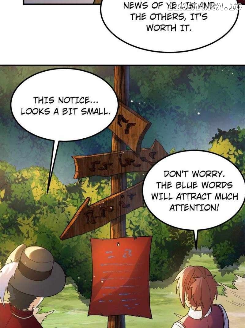 Survive on a deserted island with beautiful girls Chapter 275 - page 47