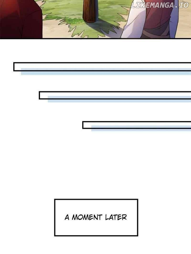 Survive on a deserted island with beautiful girls Chapter 275 - page 48